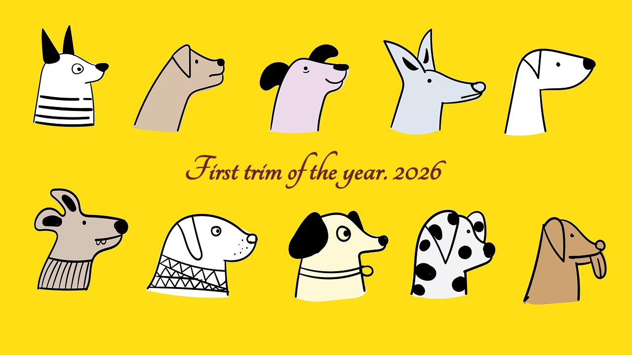 トリミング 2026